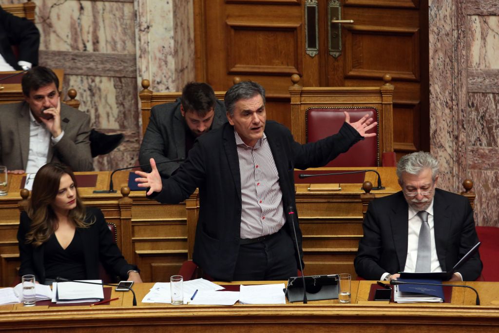 Primary surplus for January, 2018 over triple the target