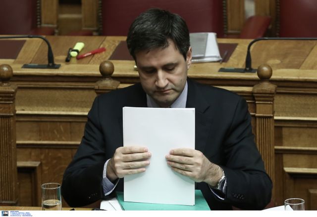 Εως τον Αύγουστο η εξόφληση οφειλών του Δημοσίου προς τρίτους