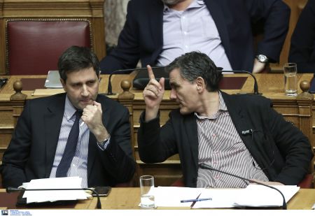 Final preparations, hurdles before closing third bailout evaluation