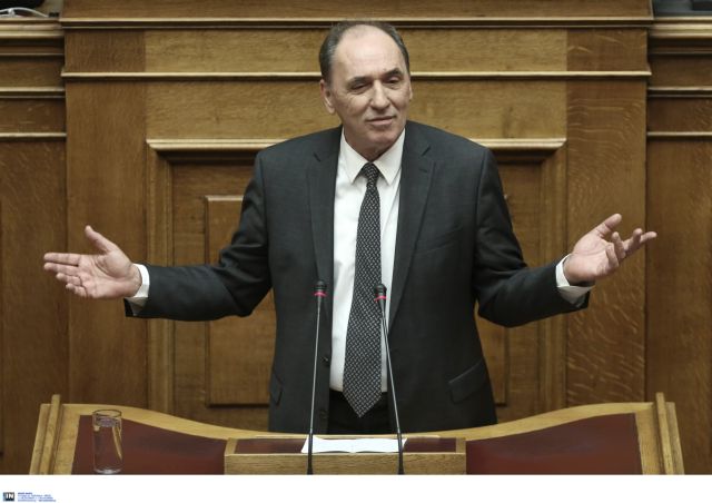Σταθάκης: Οι επενδυτές προεξοφλούν την πορεία της Ελλάδας