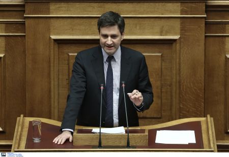 Το πρώτο επίσημο δελτίο του ΣΟΕ για την οικονομία