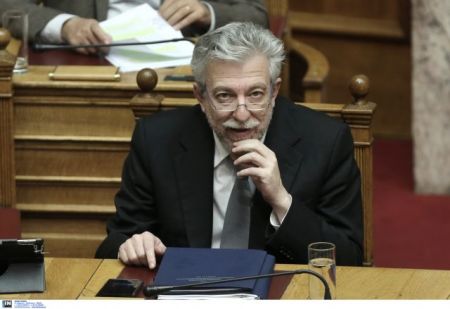 Κοντονής προς Δικαιοσύνη: Να δούμε ποιος θα κουραστεί…