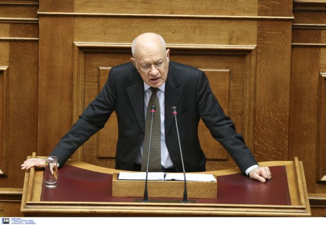 Παπαδημητρίου: Θα βγούμε από τη σκληρή εποπτεία με μια καθαρή έξοδο