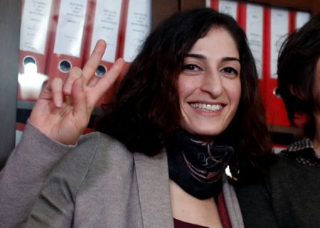 Βελτίωση των σχέσεων με την Γερμανία επιδιώκει η Τουρκία