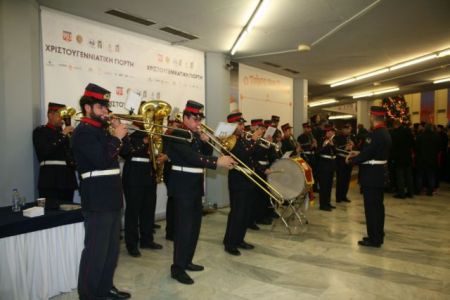 Ξεκίνησε το μπαζάρ του «ΠΑΡΑΠΟΛΙΤΙΚΑ 90,1»