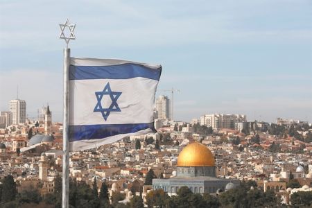 Το «σταυρόλεξο» των σχέσεων Ισραήλ – Τουρκίας