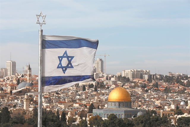 Το «σταυρόλεξο» των σχέσεων Ισραήλ – Τουρκίας