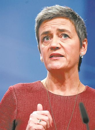 Σκοντάφτει στις Βρυξέλλες η συγχώνευση Siemens – Alstom