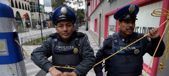 Μεξικό: Δολοφονία δημάρχου στην πολιτεία Τσιάπας