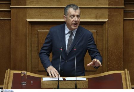 Ποτάμι: Άλμα προς τα πίσω η απόφαση για τα Θρησκευτικά