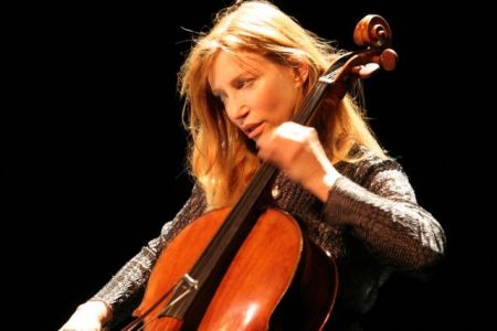 Μουσική πρωτοπορία στη Στέγη