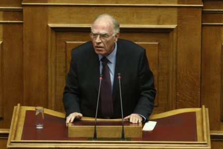 Λεβέντης: Οχι σε ονομασία που θα περιέχει τον όρο Μακεδονία