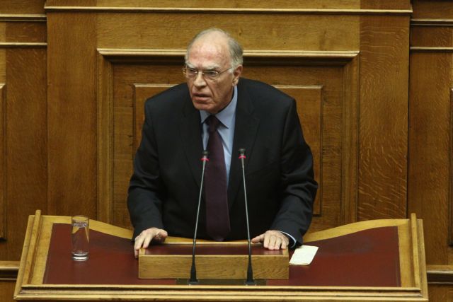 Λεβέντης: Οχι σε ονομασία που θα περιέχει τον όρο Μακεδονία