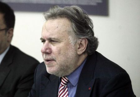 Κατρούγκαλος: Παραδέχθηκε ότι υπάρχει υπερφορολόγηση