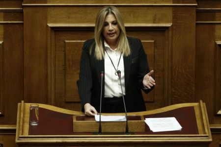 ΠαΣοΚ για ονομασία πΓΔΜ: Λύση μόνο με εγγυήσεις, όχι λευκή επιταγή