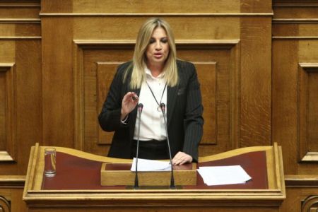 Κίνημα Αλλαγής: Οι σταθμοί προς το ιδρυτικό συνέδριο
