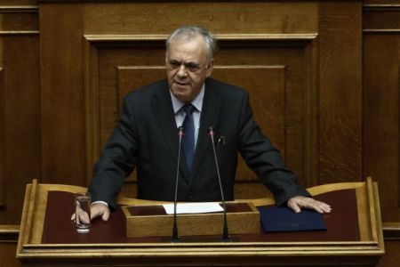 Δραγασάκης: Τελειώνει το καθεστώς επιτροπείας τον Αύγουστο