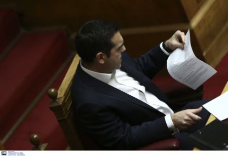 FT: Ισως όχι απρόσκοπτη η έξοδος από μνημόνιο όπως θα ήθελε ο Τσίπρας