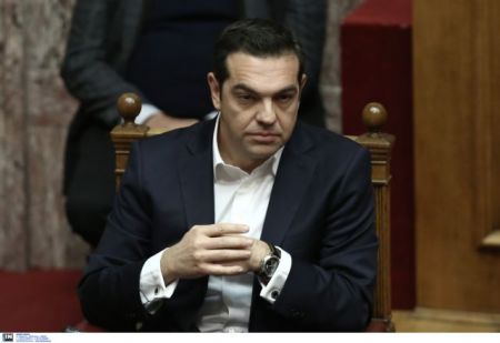 Επίτιμος δημότης Καλύμνου θα ανακηρυχθεί ο Τσίπρας