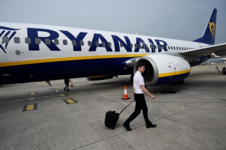 Ιρλανδία: Η Ryanair ετοιμάζεται για νέα μάχη με τους πιλότους