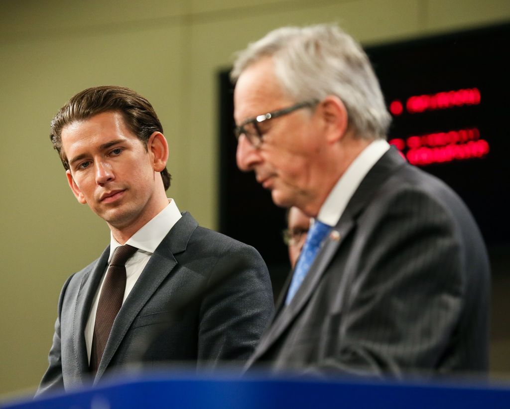 Juncker calls Tsipras’ coalition partner ‘extreme-right’