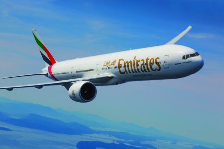 Η Emirates λέει “Hello 2018” με ειδικές προσφορές