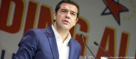 Γερμανικά ΜΜΕ: «Πολλή δουλειά περιμένει ακόμη τον Τσίπρα»