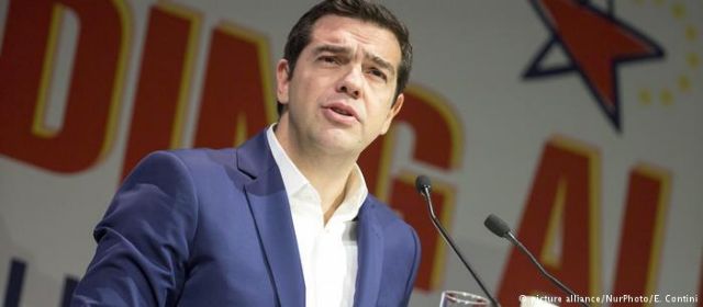 Γερμανικά ΜΜΕ: «Πολλή δουλειά περιμένει ακόμη τον Τσίπρα»