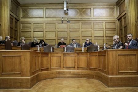 Βουλή: Δεκτό κατά πλειοψηφία το ν/σ για δικαιοδοσίες μουφτήδων
