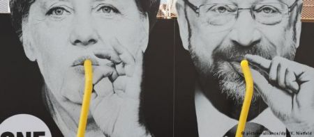 DW-Γερμανία: Με ρυθμό χελώνας ο σχηματισμός κυβέρνησης