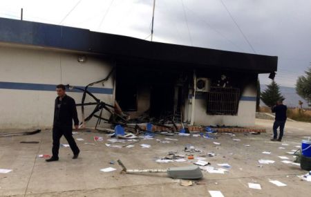 Ιράκ: Στρατιωτική επιχείρηση κατά του Ισλαμικού Κράτους