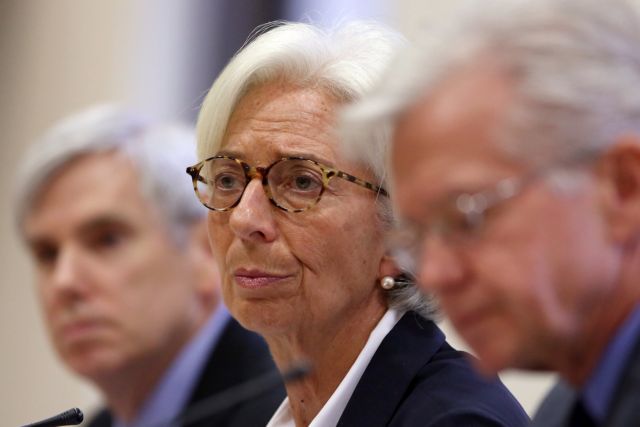 ΔΝΤ: Το brexit επηρεάζει αρνητικά την βρετανική οικονομία