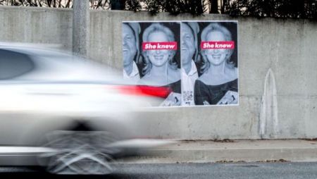 Κατηγορούν τη Μέριλ Στριπ ότι «ήξερε» για τον Γουάινστάϊν