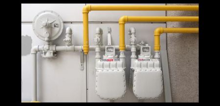 Επιχορήγηση για την αντικατάσταση του συστήματος θέρμανσης με φυσικό αέριο