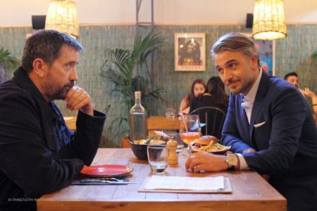 Οι ταινίες της εβδομάδας: Χριστούγεννα στην ελληνική «Τζαμάικα»