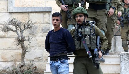 Παλαιστίνιος ΥΠΕΞ: Καταγγέλλει τις ΗΠΑ ότι αποθαρρύνουν καταδίκη της απόφασης Τραμπ