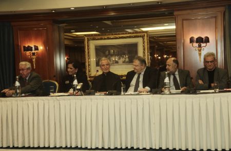 «Δρόμοι Αριστεροί» το βιβλίο του  Σπύρου Λυκούδη