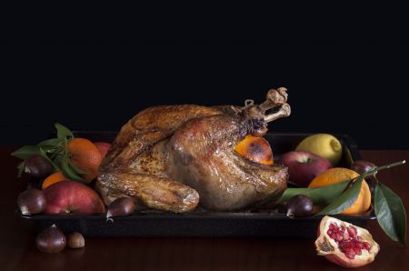 Η τέλεια Χριστουγεννιάτικη γαλοπούλα