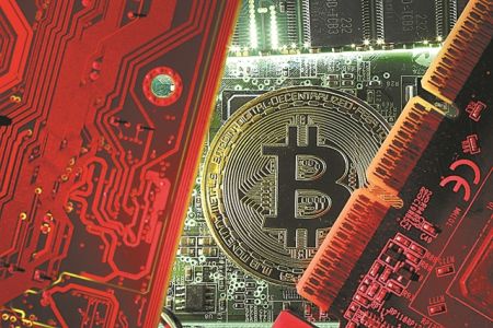 Μελαγχολικά γενέθλια με ζημιές πρώτη φορά για το δεκάχρονο Bitcoin