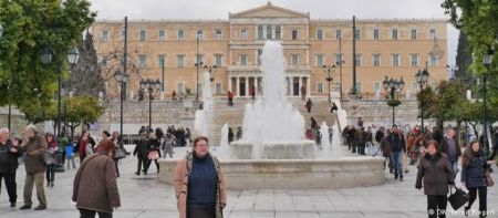 Ελλάδα: Το πρόγραμμα λήγει, η επιτήρηση συνεχίζεται