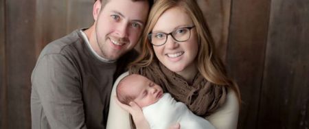 ΗΠΑ: 26χρονη έφερε στη ζωή κατεψυγμένο έμβρυο 24 χρονών