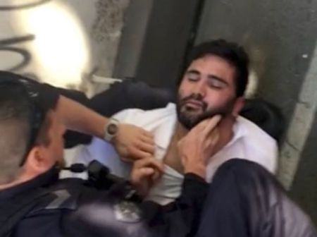 Ποιος είναι ο δράστης της επίθεσης στη Μελβούρνη