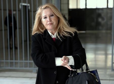 Δίκη Siemens: Τα ραντεβού του Χριστοφοράκου με πολιτικούς