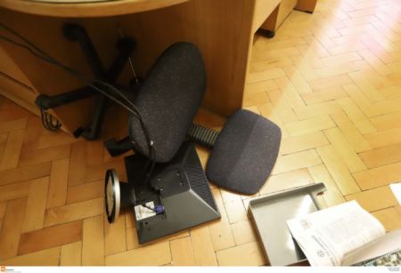 Ανάληψη ευθύνης για τις επιθέσεις σε TV100 και ΕΣΗΕΜ-Θ