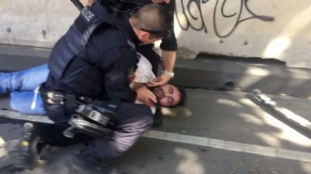 Για «όνειρα και φωνές» έκανε λόγο ο δράστης της Μελβούρνης