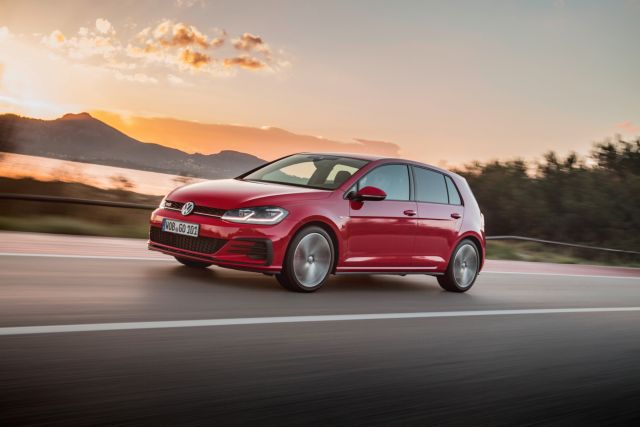 VW Golf GTI Performance: Ο βασιλιάς επέστρεψε