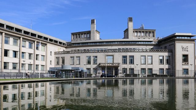Τέλος λειτουργίας του Δικαστηρίου της Χάγης για την πρώην Γιουγκοσλαβία