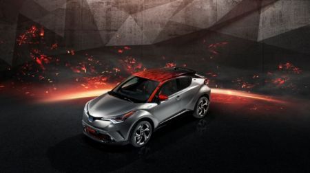 Toyota zero Emission Strategy: H αυτοκρατορία αντεπιτίθεται ηλεκτρικά