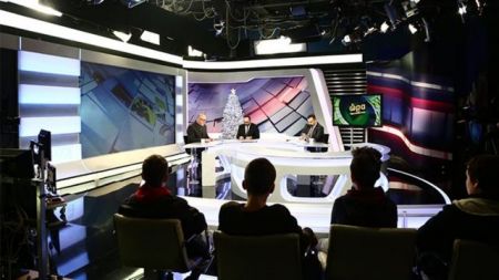 H εμπειρία της μετάδοσης ενός αγώνα από τα κανάλια Novasports!