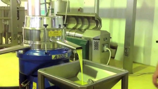 Απλοποιήσεις για την περιβαλλοντική αδειοδότηση των ελαιοτριβείων